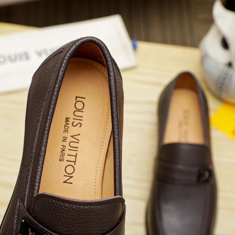 Louis Vuitton Business Shoes